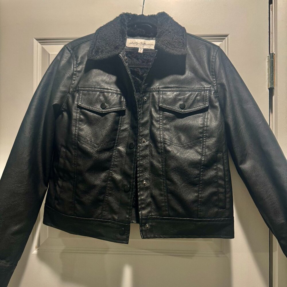 sebby colection jacket talla S